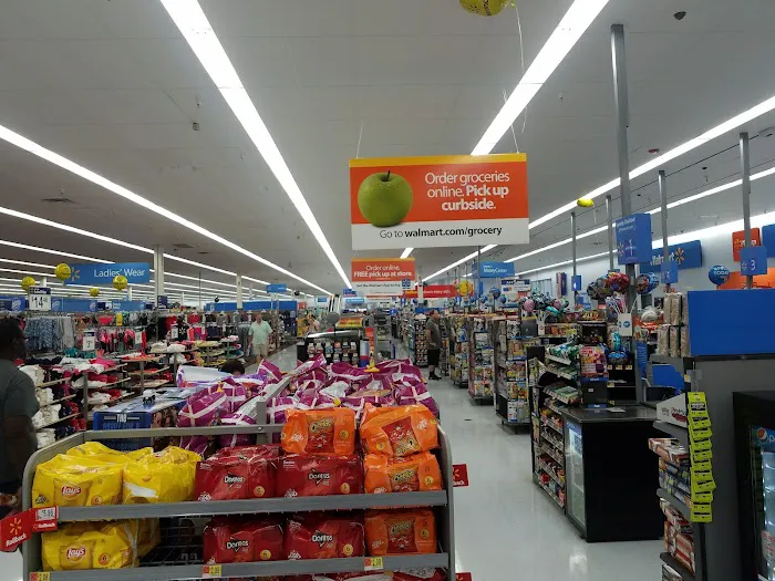 Walmart Supercenter 4