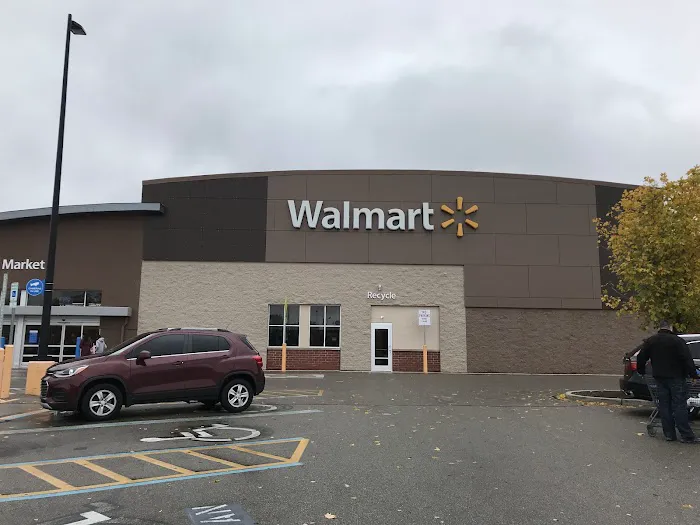 Walmart Supercenter 7