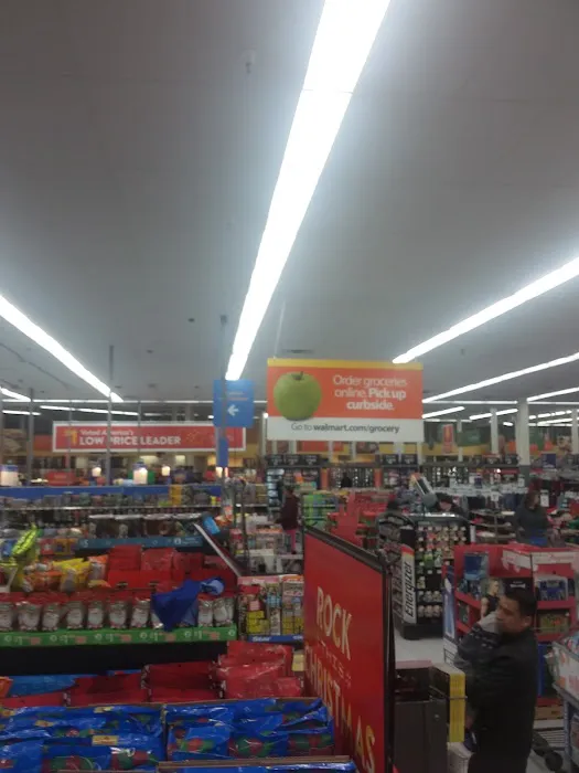 Walmart Supercenter 5
