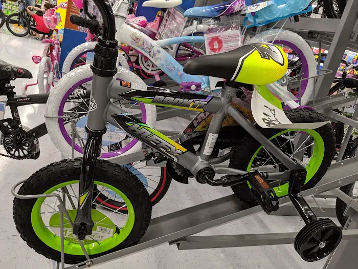 Walmart Supercenter 2