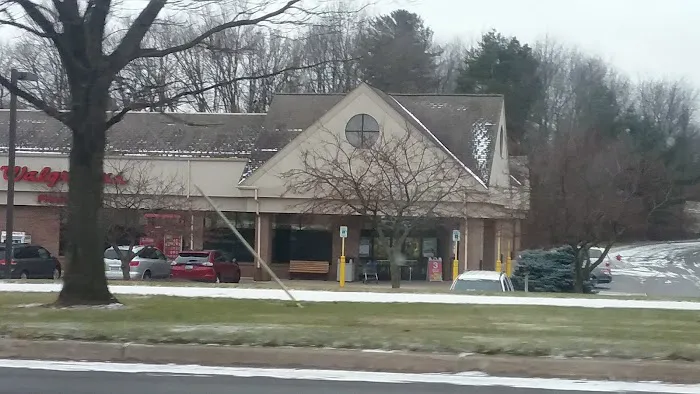 Walgreens 3
