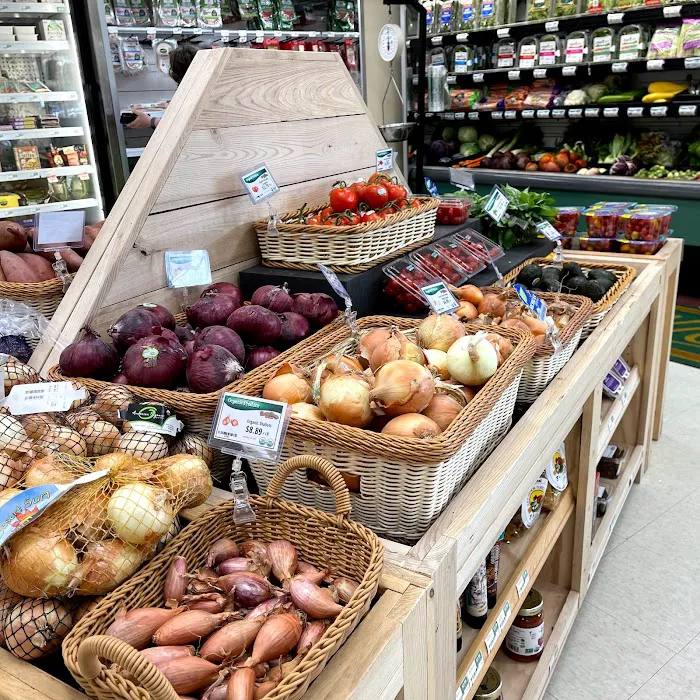 Harvest Health Foods 9