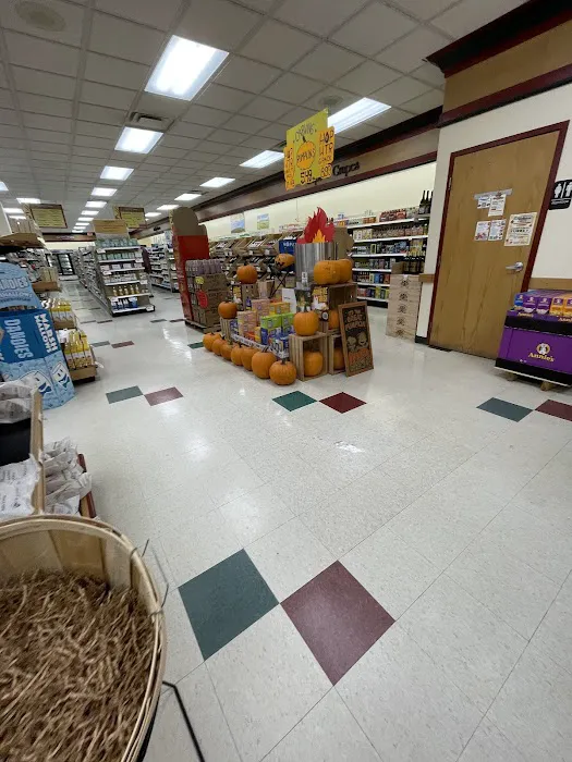 Harvest Health Foods 0