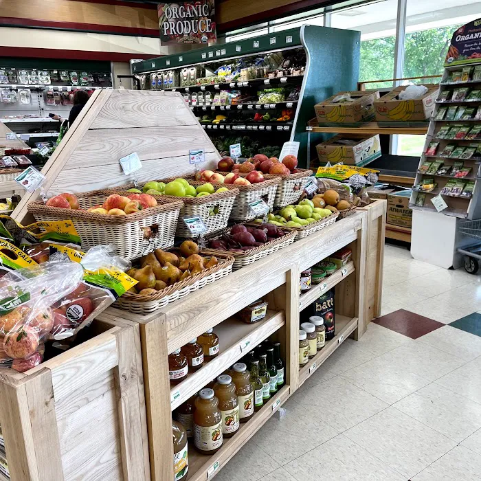 Harvest Health Foods 6