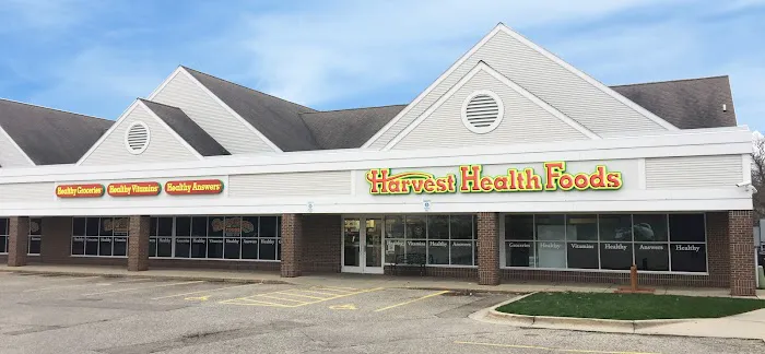 Harvest Health Foods 3