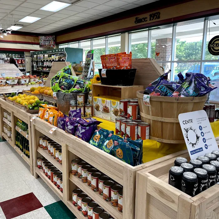 Harvest Health Foods 4
