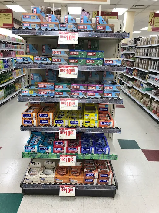 Harvest Health Foods 5