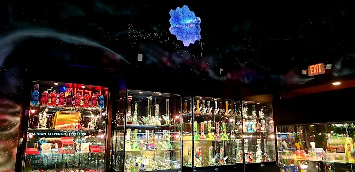 Rise Smoke/Vape Shop-28th St 5
