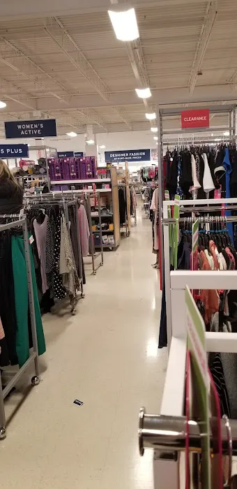Marshalls 5