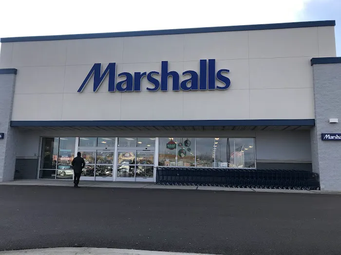 Marshalls 2