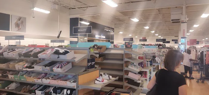 Marshalls 9