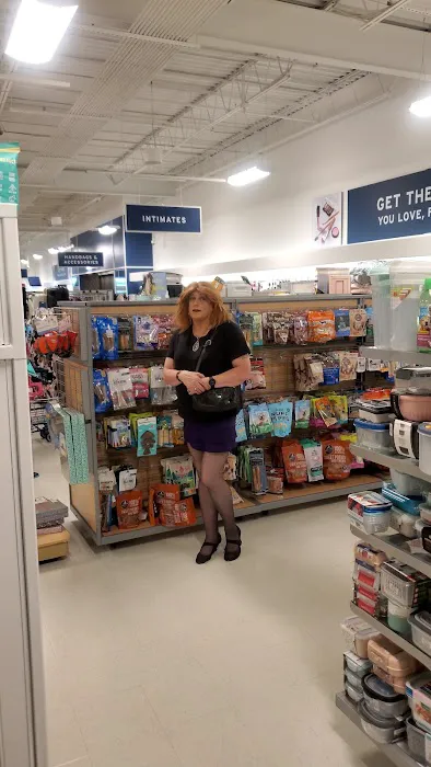 Marshalls 1