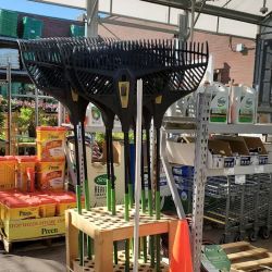 Lowe's Garden Center ico