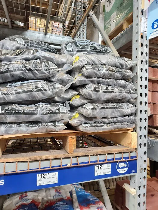 Lowe's Garden Center 2