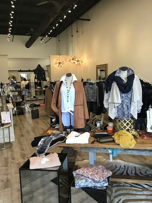 Satori Boutique 7