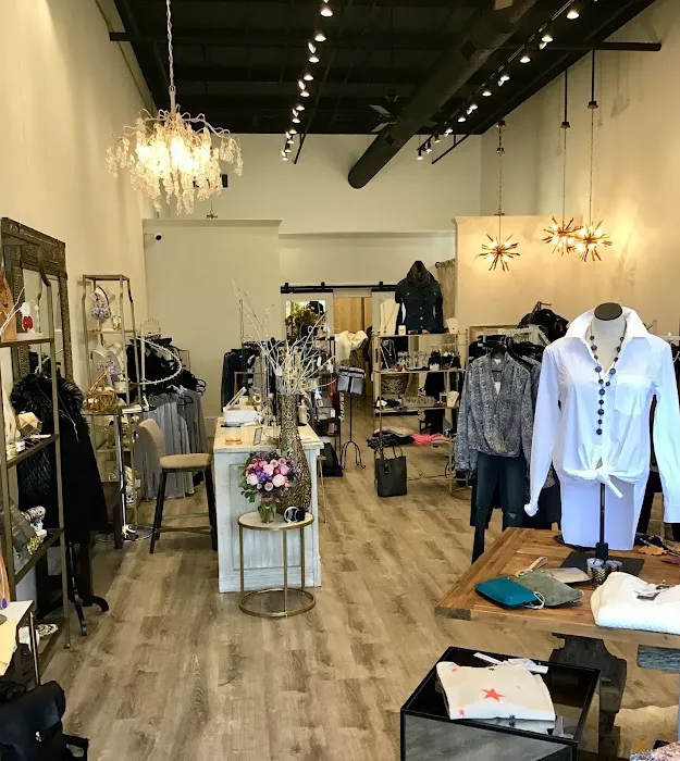 Satori Boutique 6