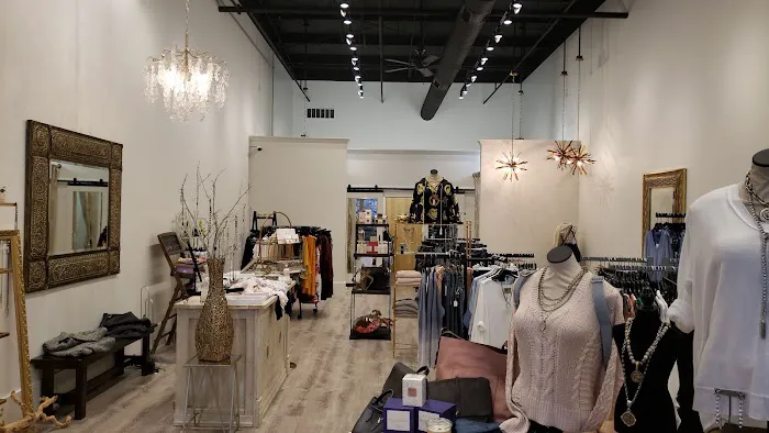 Satori Boutique 3