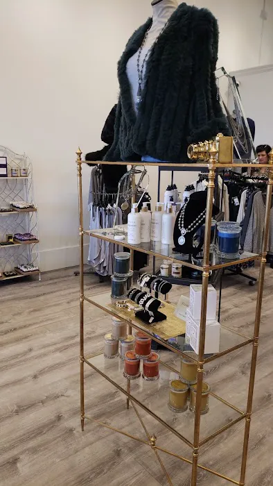 Satori Boutique 9