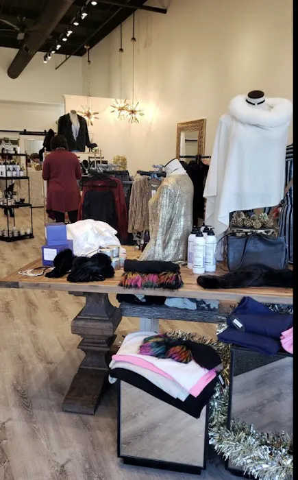 Satori Boutique 5