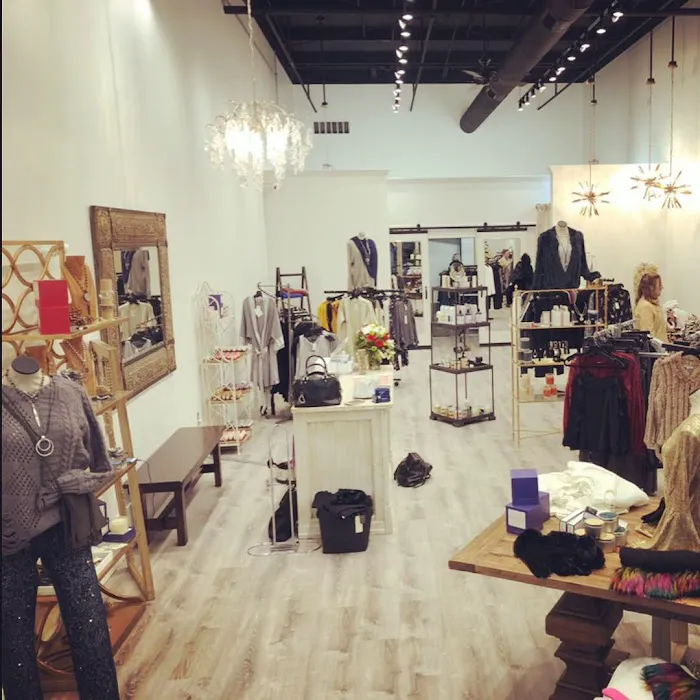 Satori Boutique 0