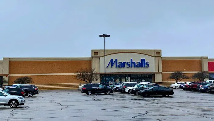 Marshalls 9