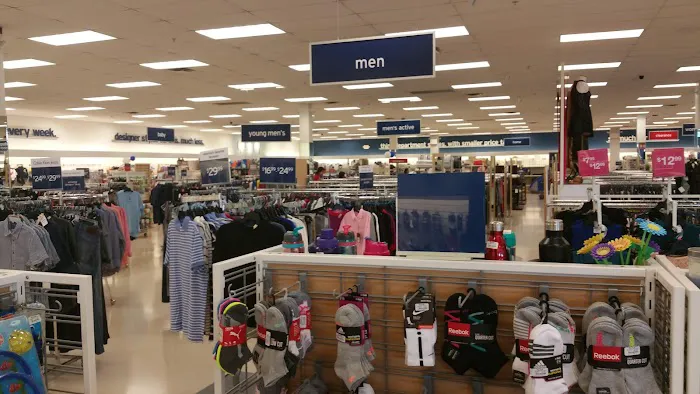 Marshalls 7