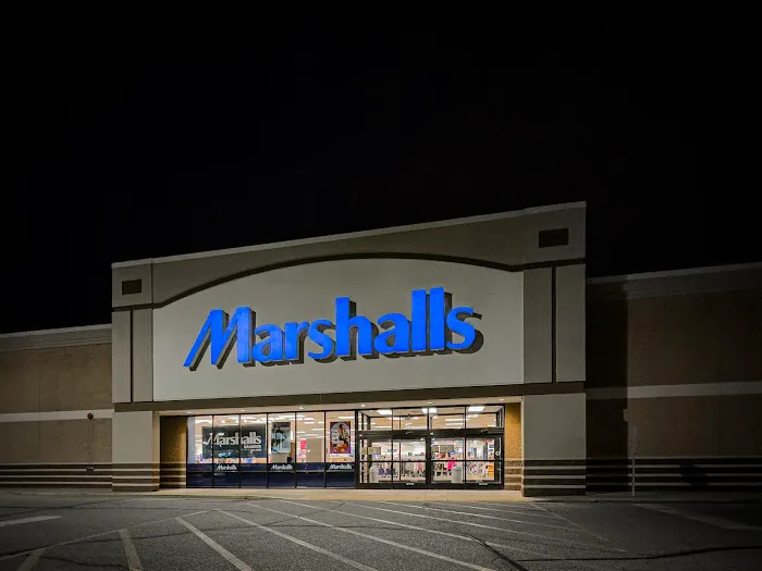 Marshalls 0