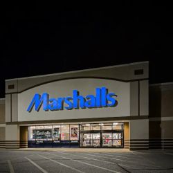 Marshalls ico
