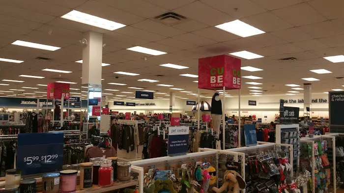 Marshalls 8