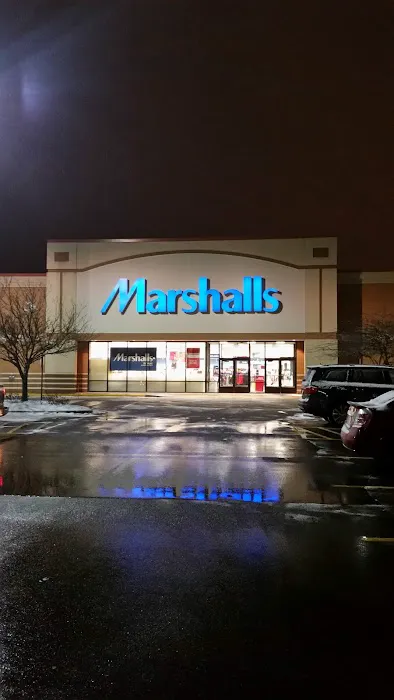 Marshalls 1
