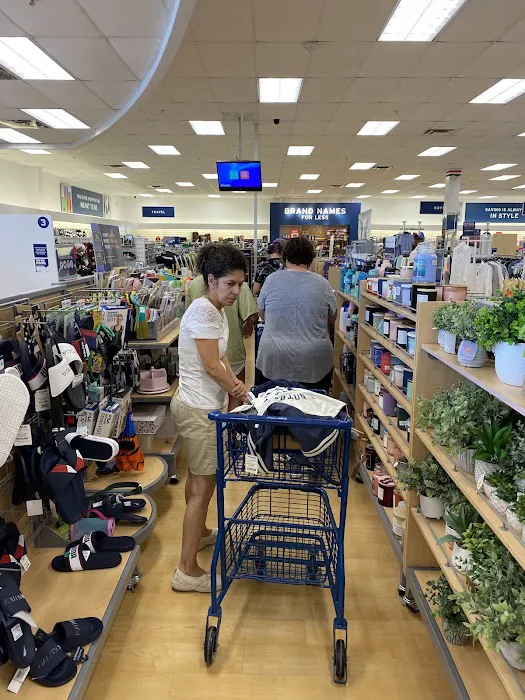 Marshalls 6