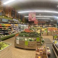 Whole Foods Market ico