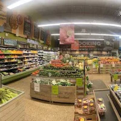 Whole Foods Market