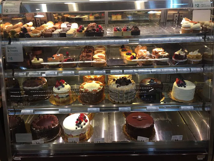 Whole Foods Market 1