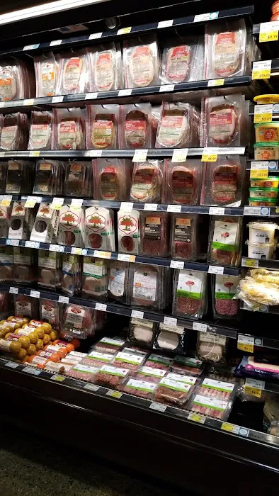 Whole Foods Market 6