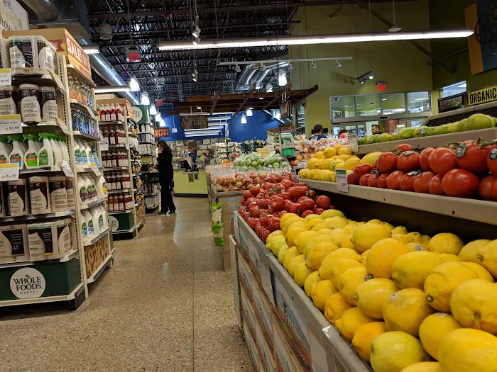 Whole Foods Market 9