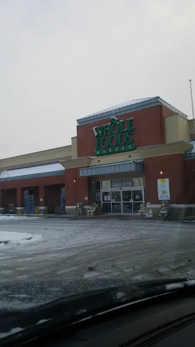 Whole Foods Market 4