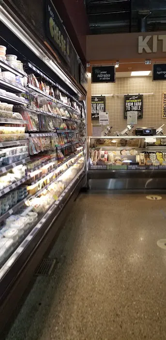 Whole Foods Market 5