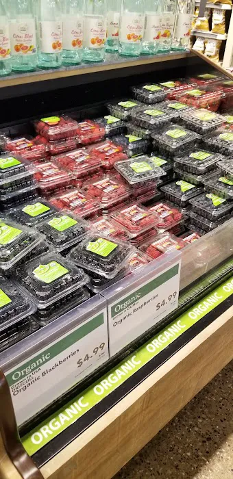 Whole Foods Market 8