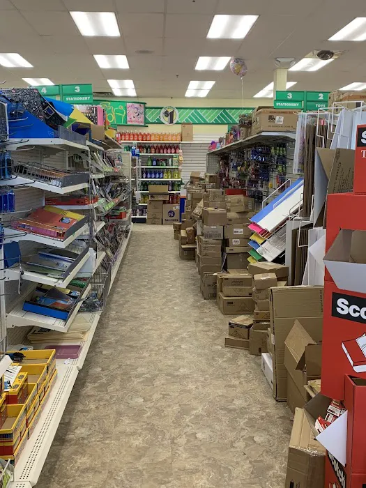 Dollar Tree 5