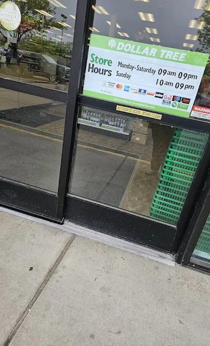 Dollar Tree 2