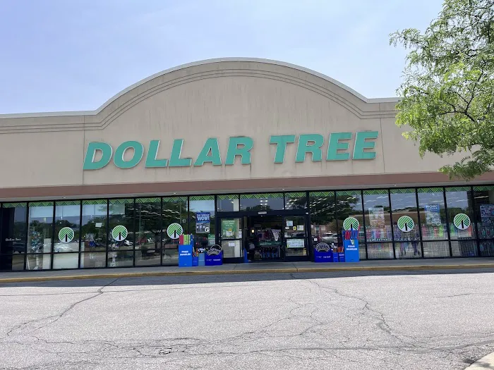 Dollar Tree 0