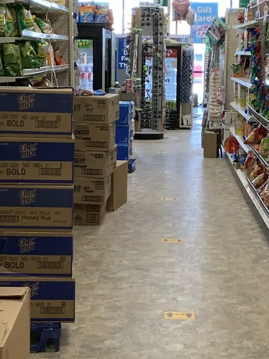 Dollar Tree 8