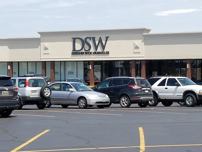 DSW Designer Shoe Warehouse 8