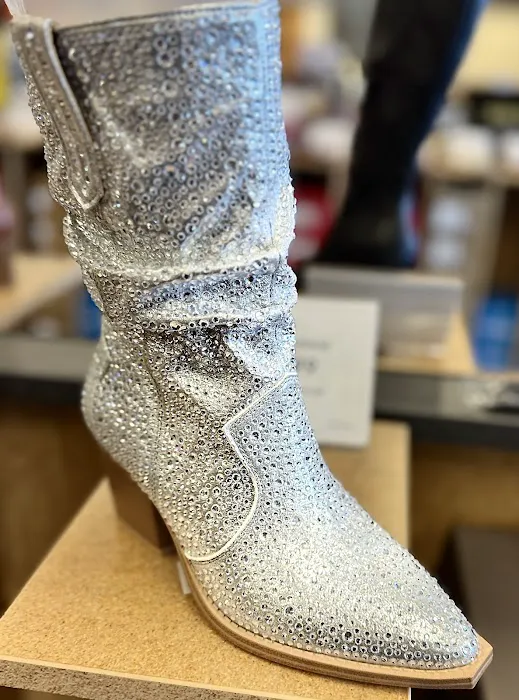 DSW Designer Shoe Warehouse 6