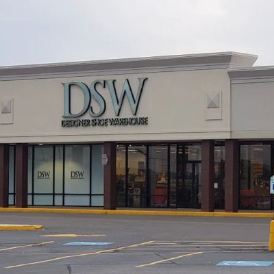 DSW Designer Shoe Warehouse