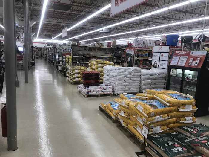 Tractor Supply Co. 1