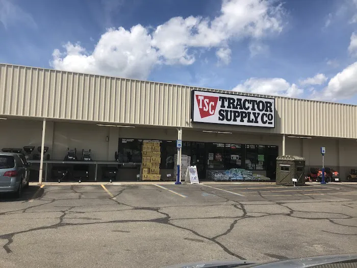 Tractor Supply Co. 0
