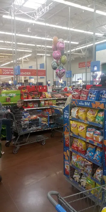 Walmart Supercenter 5