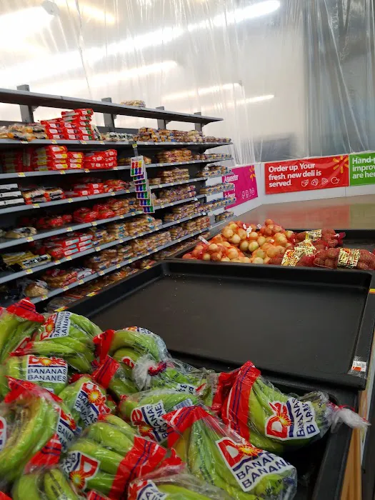 Walmart Supercenter 1